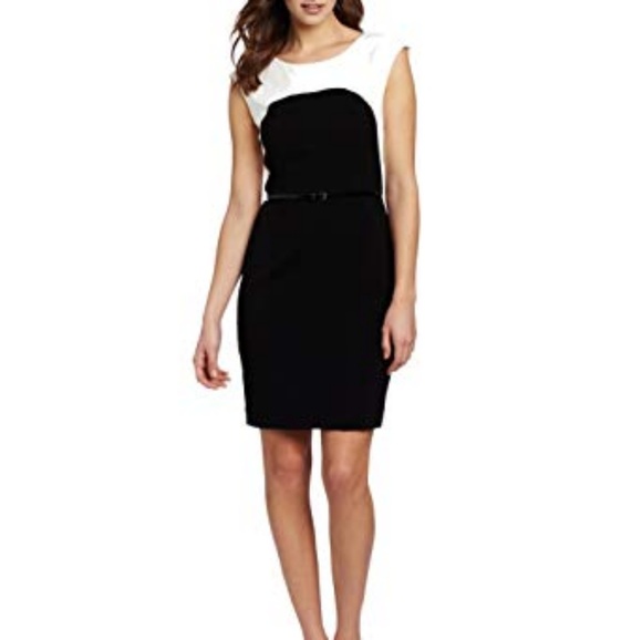 Calvin Klein Dresses & Skirts - Calvin Klein Sheath Dress